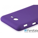 محافظ ژله ای سیلیکونی سامسونگ TT SBORN TPU Case Samsung Galaxy J5 Pro
