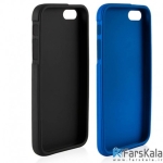 محافظ ژله ای سیلیکونی آیفون TT SBORN TPU Case iPhone 5/5s