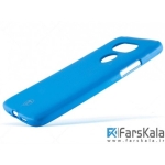 محافظ ژله ای سیلیکونی ال جی TT SBORN TPU Case LG G5