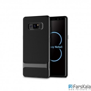 قاب محافظ Rock Royce برای Samsung Galaxy Note 8