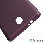 قاب محافظ ژله ای X-Level Guardian برای گوشی نوکیا Nokia 3