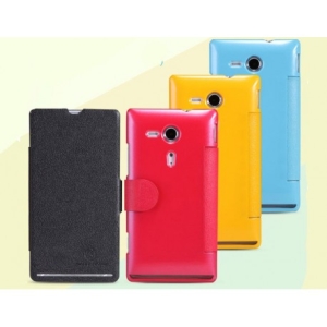 کیف محافظ نیلکین Nillkin-Fresh  برای گوشی  Sony Xperia SP