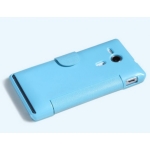کیف محافظ نیلکین Nillkin-Fresh  برای گوشی  Sony Xperia SP