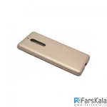 قاب محافظ ژله ای X-Level Guardian برای گوشی نوکیا Nokia 5