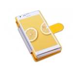 کیف محافظ نیلکین Nillkin-Fresh  برای گوشی  Sony Xperia SP
