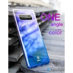 قاب محافظ Baseus Glaze Gradient Case برای گوشی Samsung Galaxy Note 8