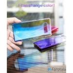 قاب محافظ Baseus Glaze Gradient Case برای گوشی Samsung Galaxy Note 8