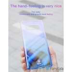 قاب محافظ Baseus Glaze Gradient Case برای گوشی Samsung Galaxy Note 8