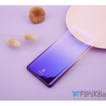 قاب محافظ Baseus Glaze Gradient Case برای گوشی Samsung Galaxy Note 8