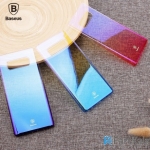 قاب محافظ Baseus Glaze Gradient Case برای گوشی Samsung Galaxy Note 8