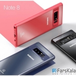 قاب محافظ  USAMS Mant Series برای گوشی Samsung Galaxy Note 8