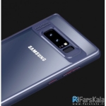 قاب محافظ  USAMS Mant Series برای گوشی Samsung Galaxy Note 8