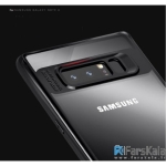 قاب محافظ  USAMS Mant Series برای گوشی Samsung Galaxy Note 8