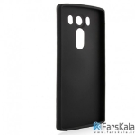 محافظ ژله ای سیلیکونی ال جی TT SBORN TPU Case LG V10