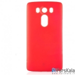 محافظ ژله ای سیلیکونی ال جی TT SBORN TPU Case LG V10