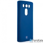 محافظ ژله ای سیلیکونی ال جی TT SBORN TPU Case LG V10