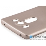 محافظ ژله ای سیلیکونی ال جی TT SBORN TPU Case LG V10