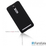 قاب محافظ نیلکین ایسوس  Nillkin Frosted Shield Case Asus Zenfone 2 ZE551ML/ZE550ML