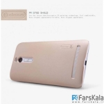 قاب محافظ نیلکین ایسوس  Nillkin Frosted Shield Case Asus Zenfone 2 ZE551ML/ZE550ML