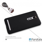 قاب محافظ نیلکین ایسوس  Nillkin Frosted Shield Case Asus Zenfone 2 ZE551ML/ZE550ML