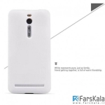 قاب محافظ نیلکین ایسوس  Nillkin Frosted Shield Case Asus Zenfone 2 ZE551ML/ZE550ML