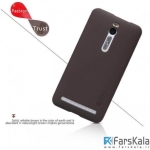 قاب محافظ نیلکین ایسوس  Nillkin Frosted Shield Case Asus Zenfone 2 ZE551ML/ZE550ML