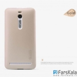 قاب محافظ نیلکین ایسوس  Nillkin Frosted Shield Case Asus Zenfone 2 ZE551ML/ZE550ML