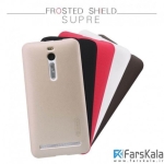 قاب محافظ نیلکین ایسوس  Nillkin Frosted Shield Case Asus Zenfone 2 ZE551ML/ZE550ML