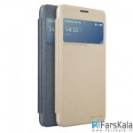 کیف نیلکین ایسوس Nillkin Sparkle Case Asus Zenfone 4 Max ZC554KL