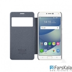 کیف نیلکین ایسوس Nillkin Sparkle Case Asus Zenfone 4 Max ZC554KL