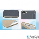 کیف نیلکین ایسوس Nillkin Sparkle Case Asus Zenfone 4 Max ZC554KL