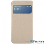 کیف نیلکین ایسوس Nillkin Sparkle Case Asus Zenfone 4 Max ZC554KL