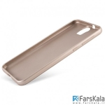 محافظ ژله ای سیلیکونی اچ ت سی TT SBORN TPU Case HTC One E9 plus