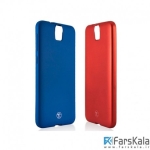 محافظ ژله ای سیلیکونی اچ ت سی TT SBORN TPU Case HTC One E9 plus