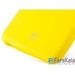 محافظ ژله ای سیلیکونی اچ ت سی TT SBORN TPU Case HTC Desire 820