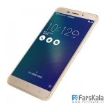محافظ صفحه نمایش شیشه ای نیلکین  Nillkin H Glass Asus Zenfone 3 Laser ZC551KL