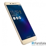 محافظ صفحه نمایش شیشه ای نیلکین  Nillkin H Glass Asus Zenfone 3 Laser ZC551KL
