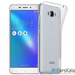 محافظ ژله ای ضد لغزش ایسوس X-Level Asus Zenfone 3 Laser ZC551KL