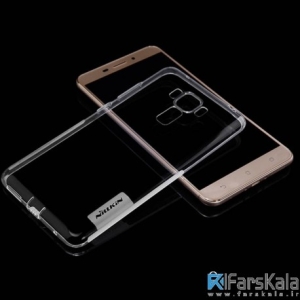 محافظ ژله ای ایسوس Nillkin Asus Zenfone 3 Laser (ZC551KL) TPU Case