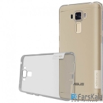 محافظ ژله ای ایسوس Nillkin Asus Zenfone 3 Laser (ZC551KL) TPU Case
