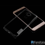 محافظ ژله ای ایسوس Nillkin Asus Zenfone 3 Laser (ZC551KL) TPU Case
