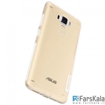 محافظ ژله ای ایسوس Nillkin Asus Zenfone 3 Laser (ZC551KL) TPU Case
