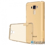محافظ ژله ای ایسوس Nillkin Asus Zenfone 3 Laser (ZC551KL) TPU Case