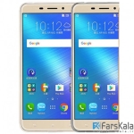 محافظ ژله ای ایسوس Nillkin Asus Zenfone 3 Laser (ZC551KL) TPU Case