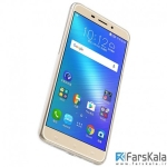 محافظ ژله ای ایسوس Nillkin Asus Zenfone 3 Laser (ZC551KL) TPU Case