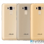 محافظ ژله ای ایسوس Nillkin Asus Zenfone 3 Laser (ZC551KL) TPU Case