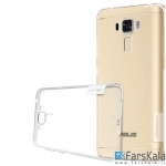 محافظ ژله ای ایسوس Nillkin Asus Zenfone 3 Laser (ZC551KL) TPU Case