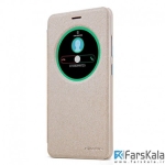 کیف نیلکین ایسوس Nillkin Sparkle Case Asus Zenfone 3 Laser ZC551KL