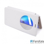 کیف نیلکین ایسوس Nillkin Sparkle Case Asus Zenfone 3 Laser ZC551KL