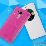 کیف نیلکین ایسوس Nillkin Sparkle Case Asus Zenfone 3 Laser ZC551KL